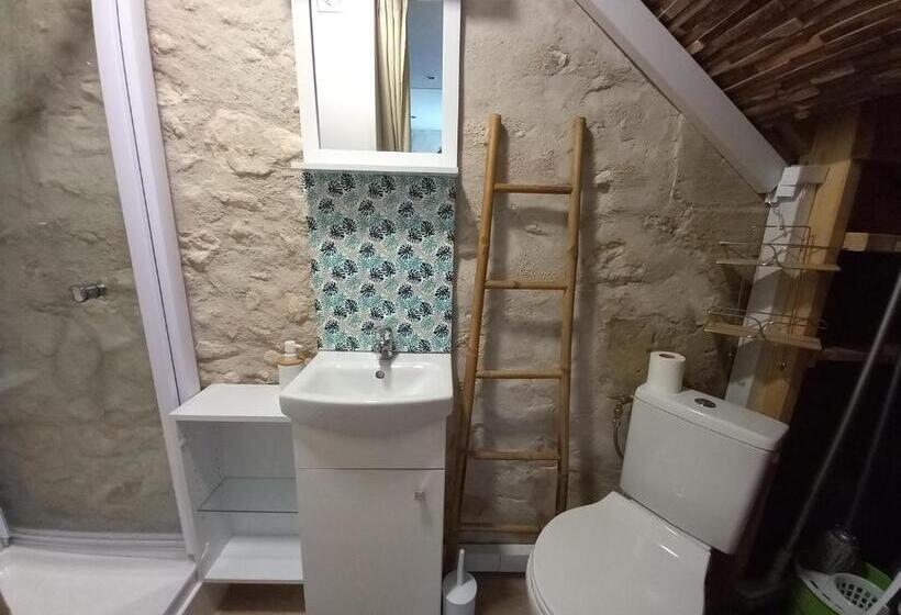 Студия Superior, Gîte De La Poterie Vue Sur Loire