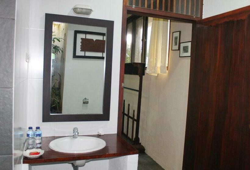 스탠다드 룸, Suak Sumatera Resort