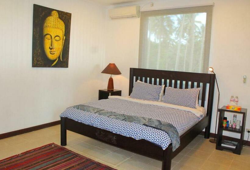 디럭스 방갈로, Suak Sumatera Resort