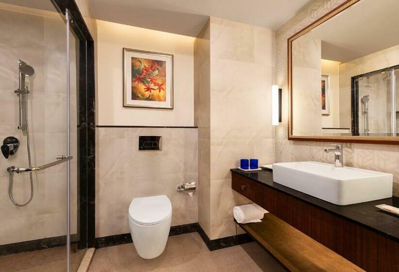 Номер Стандарт, Fortune Resort Kalimpong  Member Itc S Hotel Group