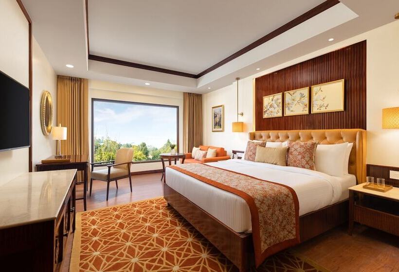 Номер Deluxe, Fortune Resort Kalimpong  Member Itc S Hotel Group