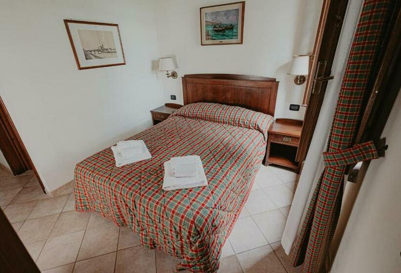 Номер Дюплекс, Agriturismo Terra Di Dio Toscanizzazione