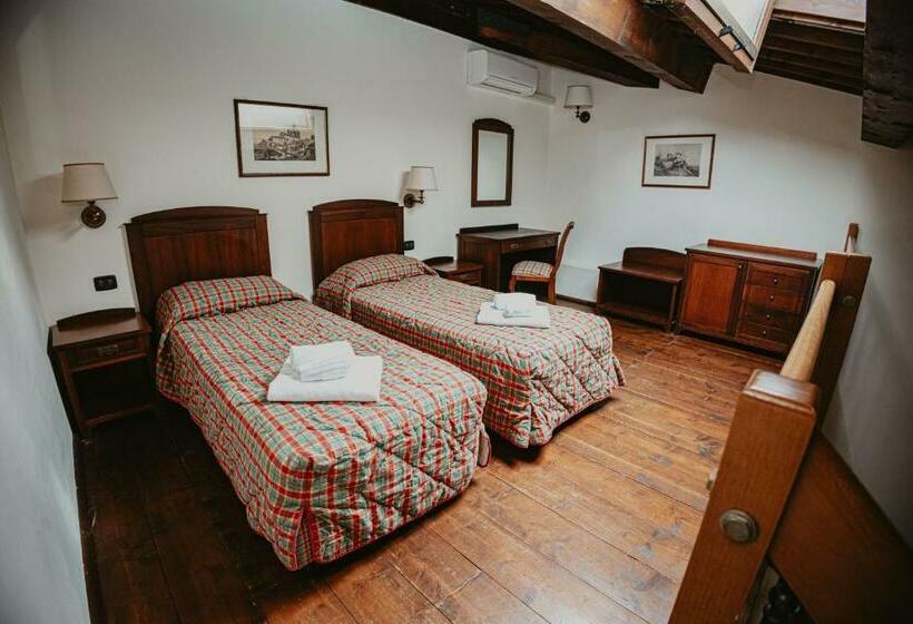Апартаменты Дюплекс 1 Спальня, Agriturismo Terra Di Dio Toscanizzazione