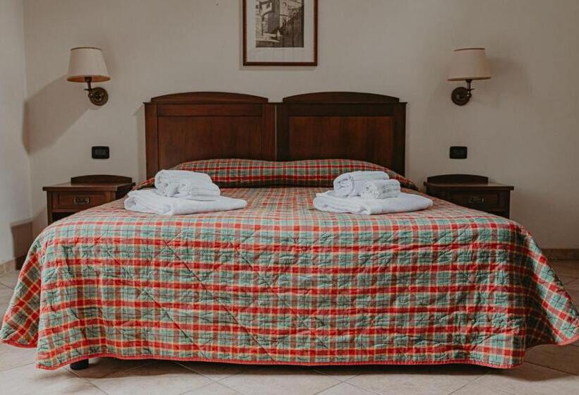 Апартаменты 1 Спальня, Agriturismo Terra Di Dio Toscanizzazione