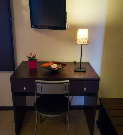 اتاق استاندارد, Acitrezza B&b