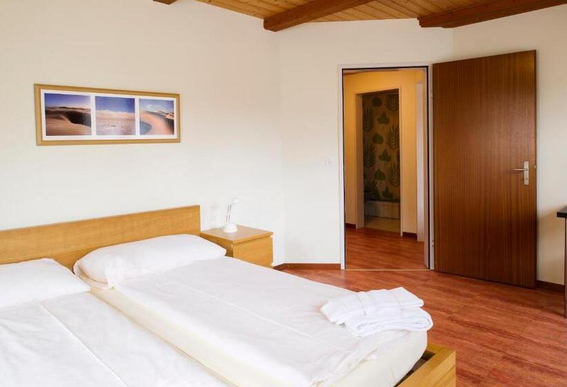 Номер Стандарт, Gasthof Zum Wilden Mann
