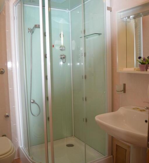 اتاق استاندارد, B&b Nonna Valentina