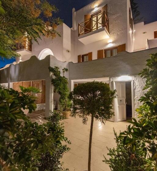 , Edem Garden Residence By Estia