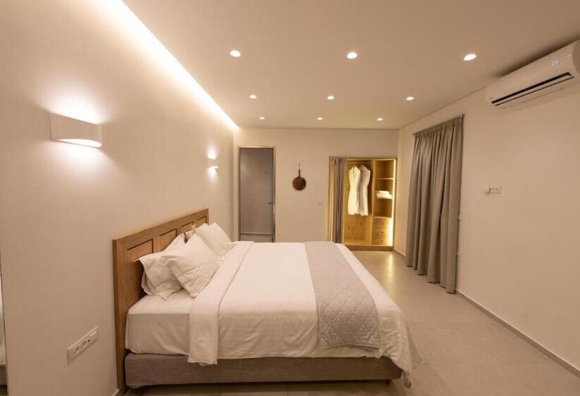 استودیوی لوکس, Edem Garden Residence By Estia