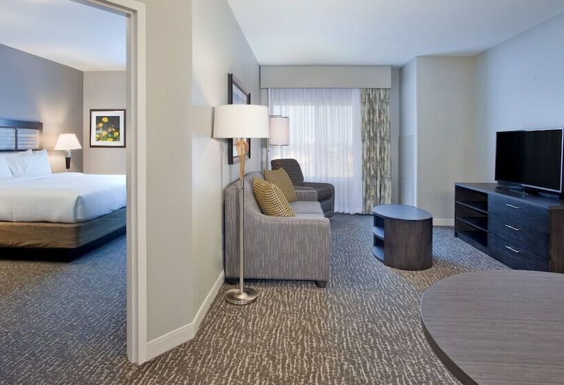 장애인을 위한 스위트, Candlewood Suites Kearney, An Ihg