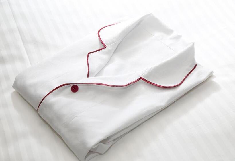 اتاق سوپریور, Daiwa Roynet Hotel Kokura Ekimae