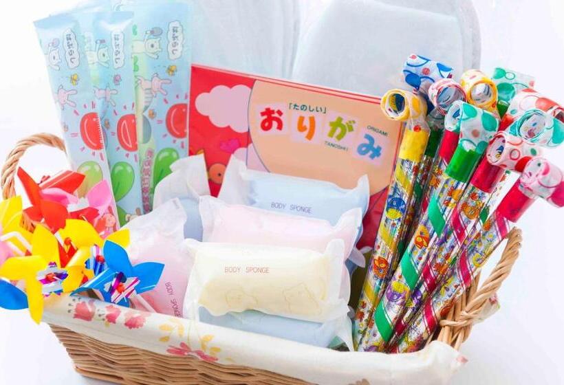اتاق سوپریور یک تخته, Daiwa Roynet Hotel Kokura Ekimae