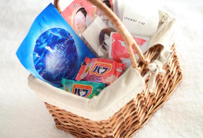 اتاق استاندارد سه نفره, Daiwa Roynet Hotel Kokura Ekimae