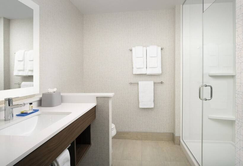 스탠다드 룸, Holiday Inn Express Atlanta Sw   Newnan, An Ihg