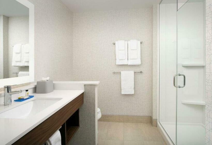스탠다드 룸, Holiday Inn Express Atlanta Sw   Newnan, An Ihg