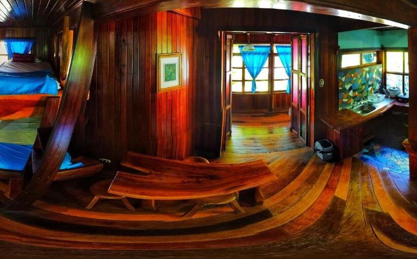 Апартаменты 1 Спальня, La Isla Inn