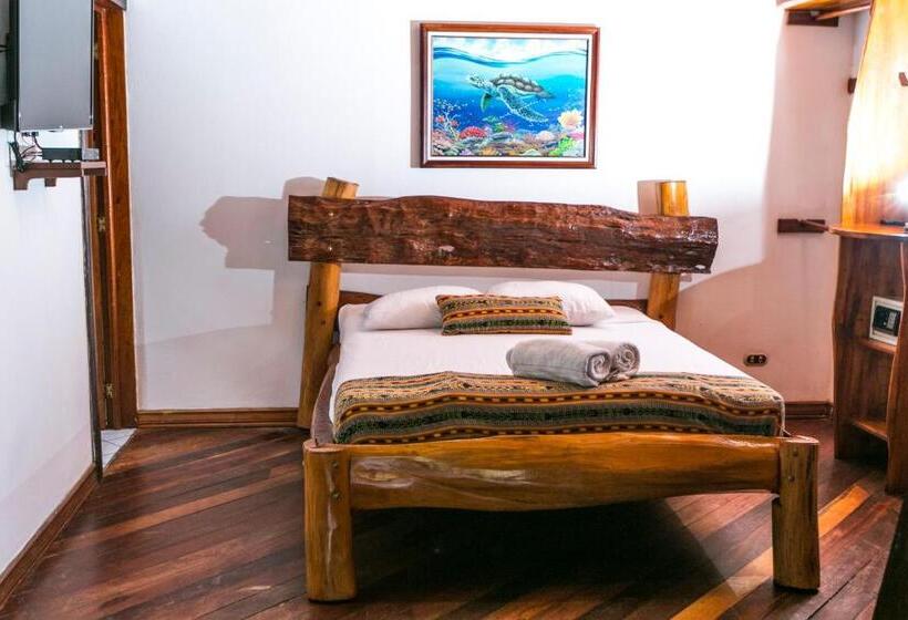 Апартаменты 1 Спальня, La Isla Inn