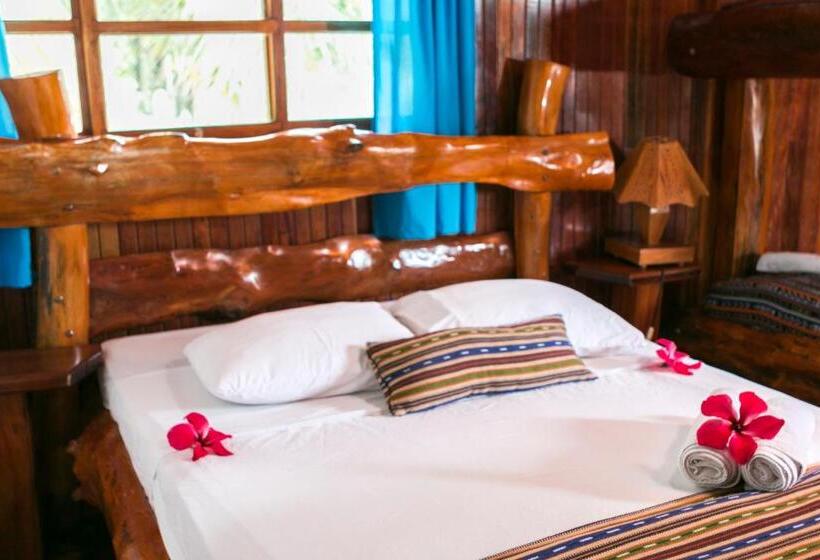 Номер Стандарт, La Isla Inn