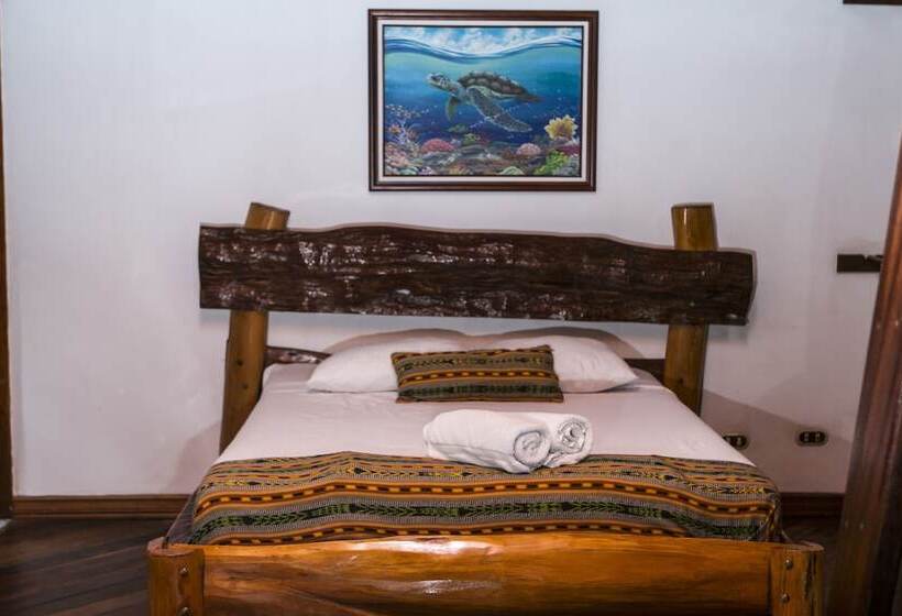 Апартаменты 1 Спальня, La Isla Inn
