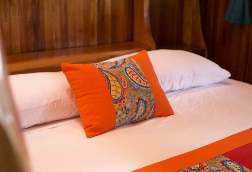 套房, La Isla Inn