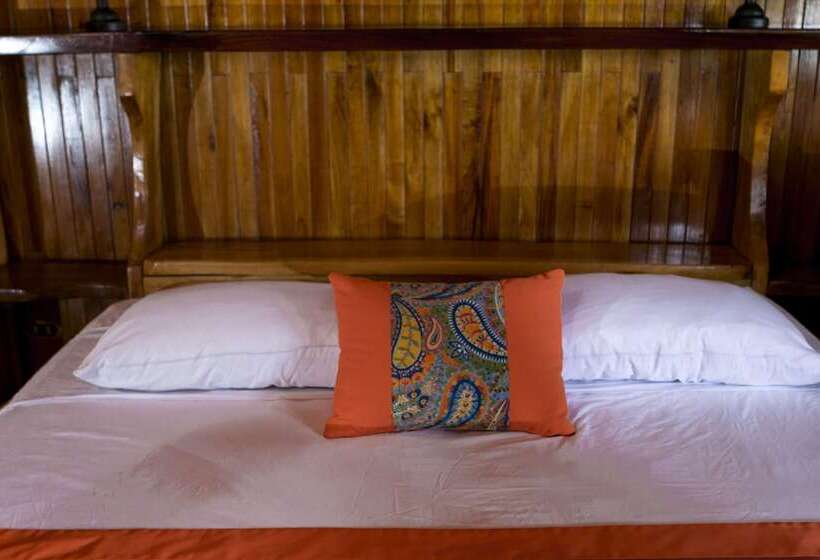 套房, La Isla Inn