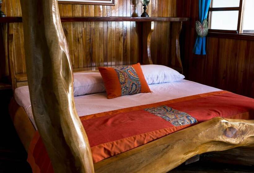 Люкс, La Isla Inn