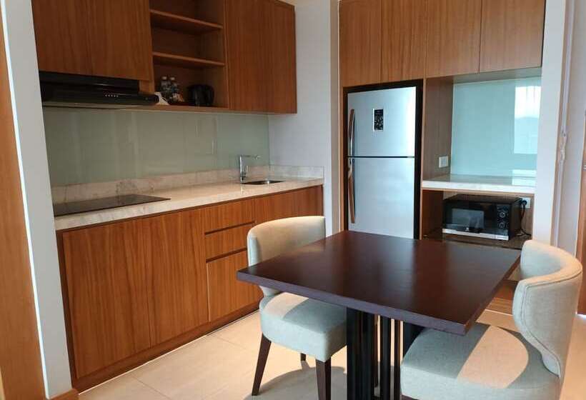 Студия Стандарт, Radisson Golf & Convention Center Batam
