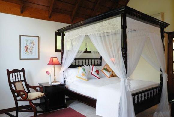 سوییت, Spring Hotel Bequia