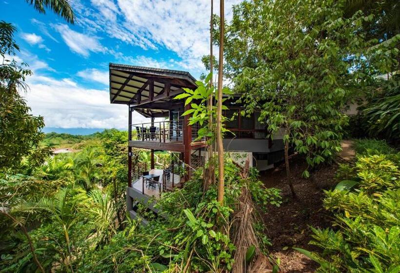 스탠다드 룸, Tulemar Resort