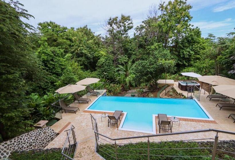 빌라 침실 1개, Tulemar Resort