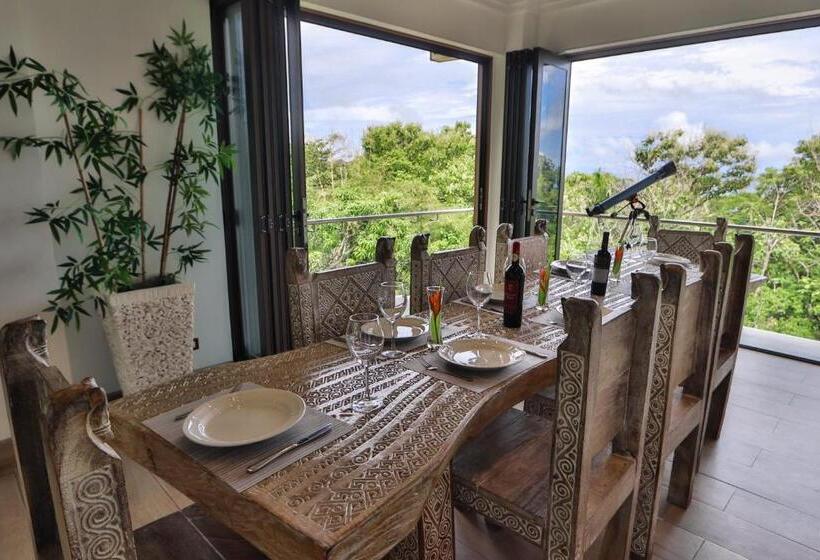 Villa met 1 Slaapkamer, Tulemar Resort