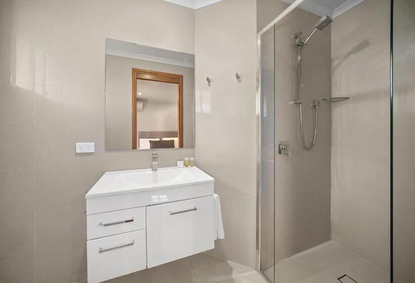 Вилла 3 Спальни, Ultiqa Village Resort