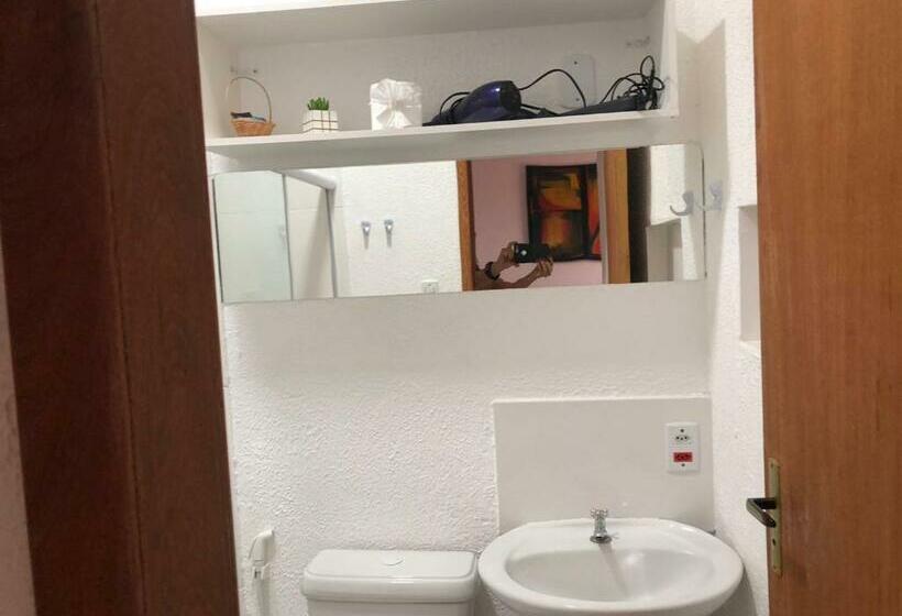 Люкс, Pousada Cantinho De Minas