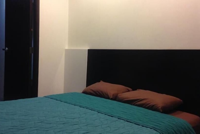 Apartamento 1 Dormitório, Guayaquil Airport Suites Mall Del Sol