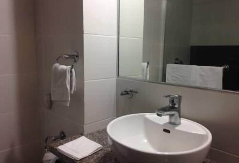 Apartamento 1 Dormitório, Guayaquil Airport Suites Mall Del Sol