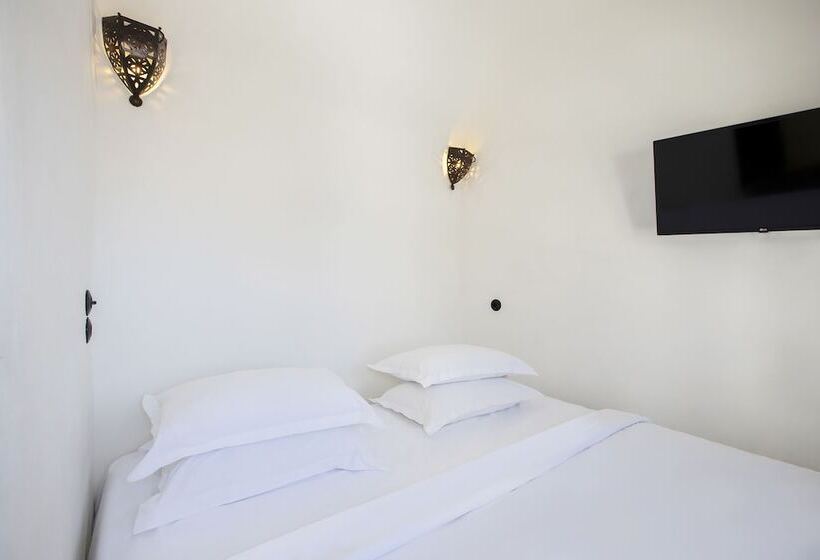 Номер Стандартный с Видом, Ducato Di Oia   Adults Only
