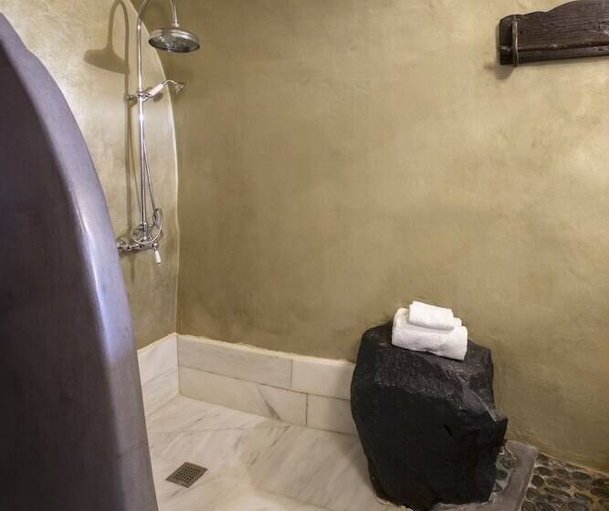 Номер Стандартный с Видом, Ducato Di Oia   Adults Only