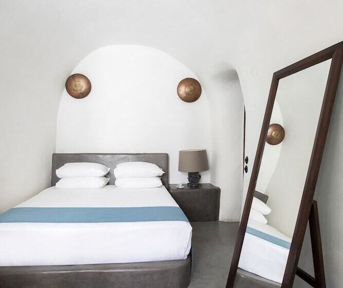 Номер Стандартный с Видом, Ducato Di Oia   Adults Only