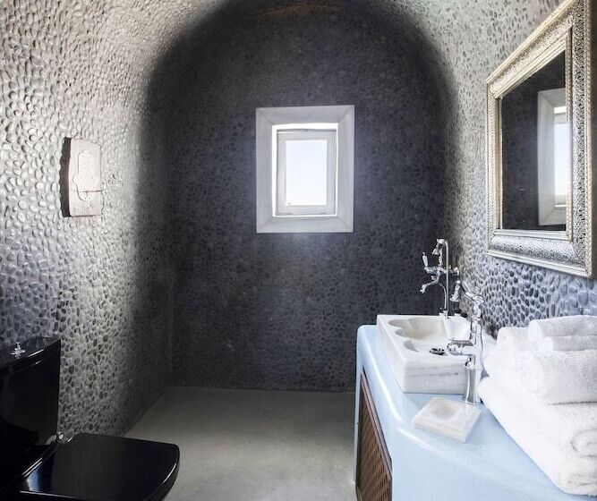 Номер Стандартный с Видом, Ducato Di Oia   Adults Only
