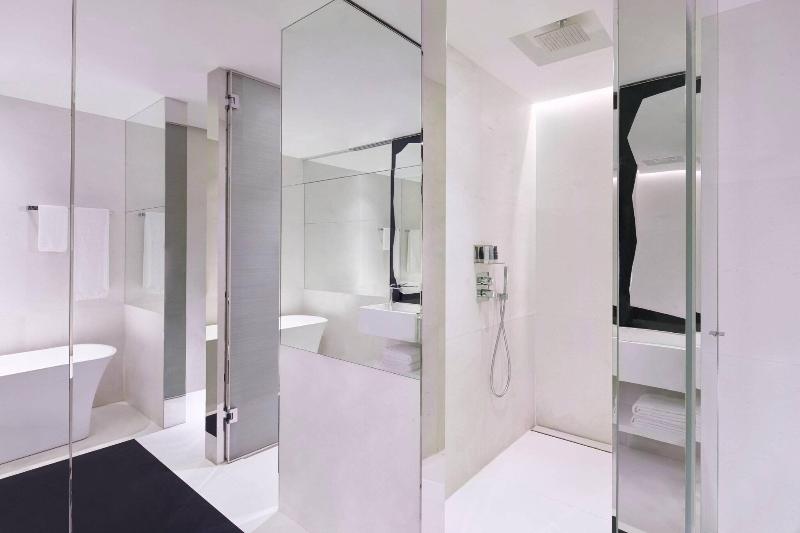 Номер Deluxe, Ducato Di Oia   Adults Only