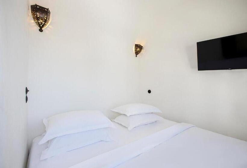 Номер Стандартный с Видом, Ducato Di Oia   Adults Only