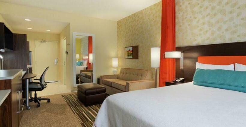 Suite Letto King, Home2 Suites By Hilton Destin
