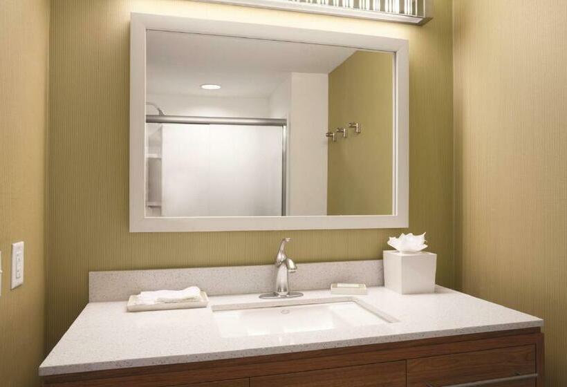 Suite Lit King, Home2 Suites By Hilton Destin