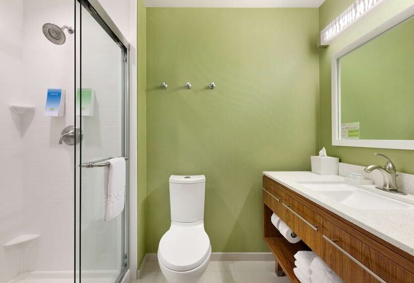 Suite, Home2 Suites By Hilton Destin