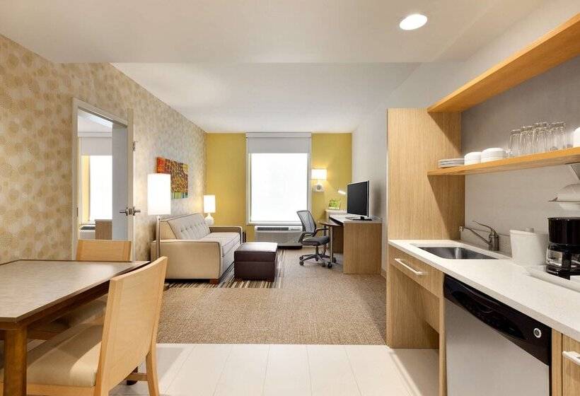 Suite, Home2 Suites By Hilton Destin