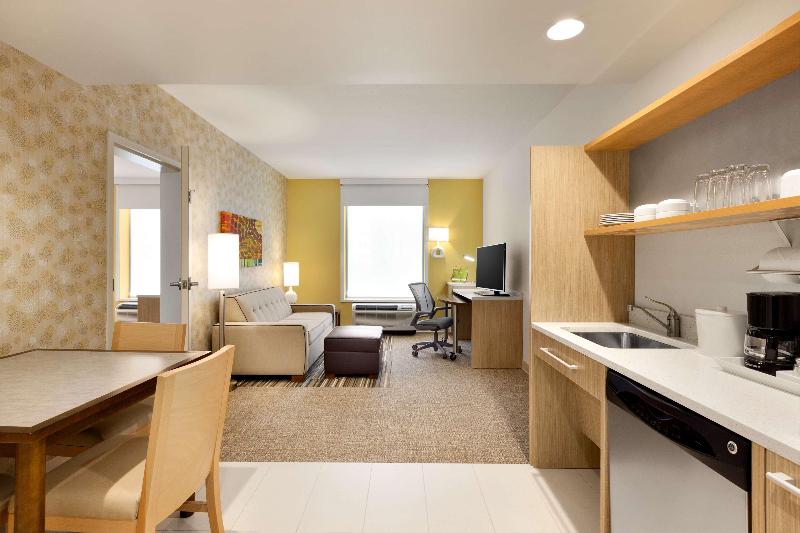 Suite Lit King, Home2 Suites By Hilton Destin