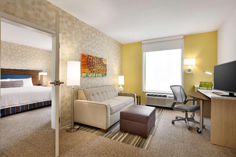 Suite Letto King, Home2 Suites By Hilton Destin