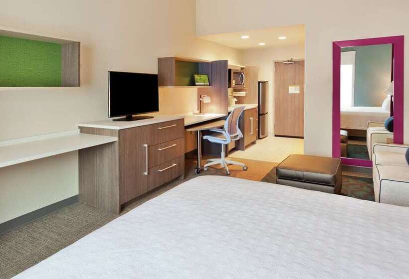 Monolocale Standard Letto King, Home2 Suites By Hilton Destin