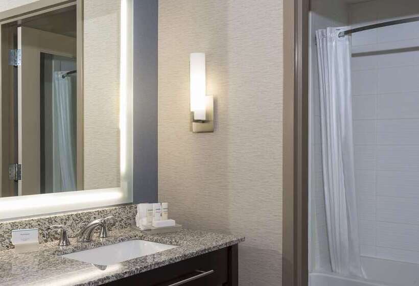 Suite, Home2 Suites By Hilton Destin