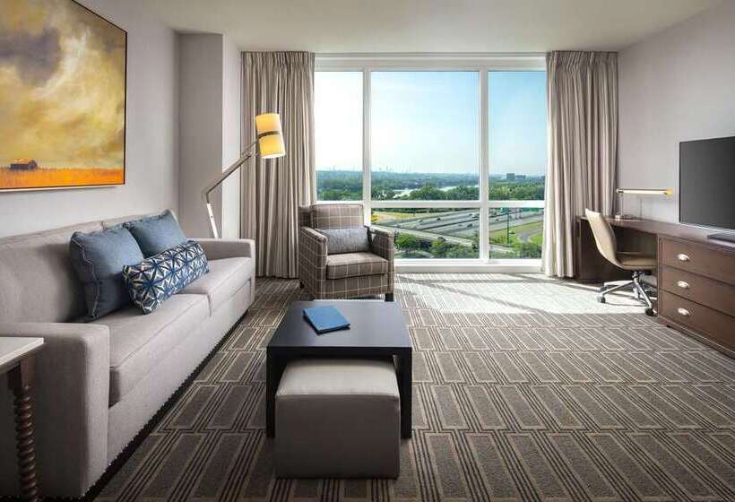 Suite, Home2 Suites By Hilton Destin